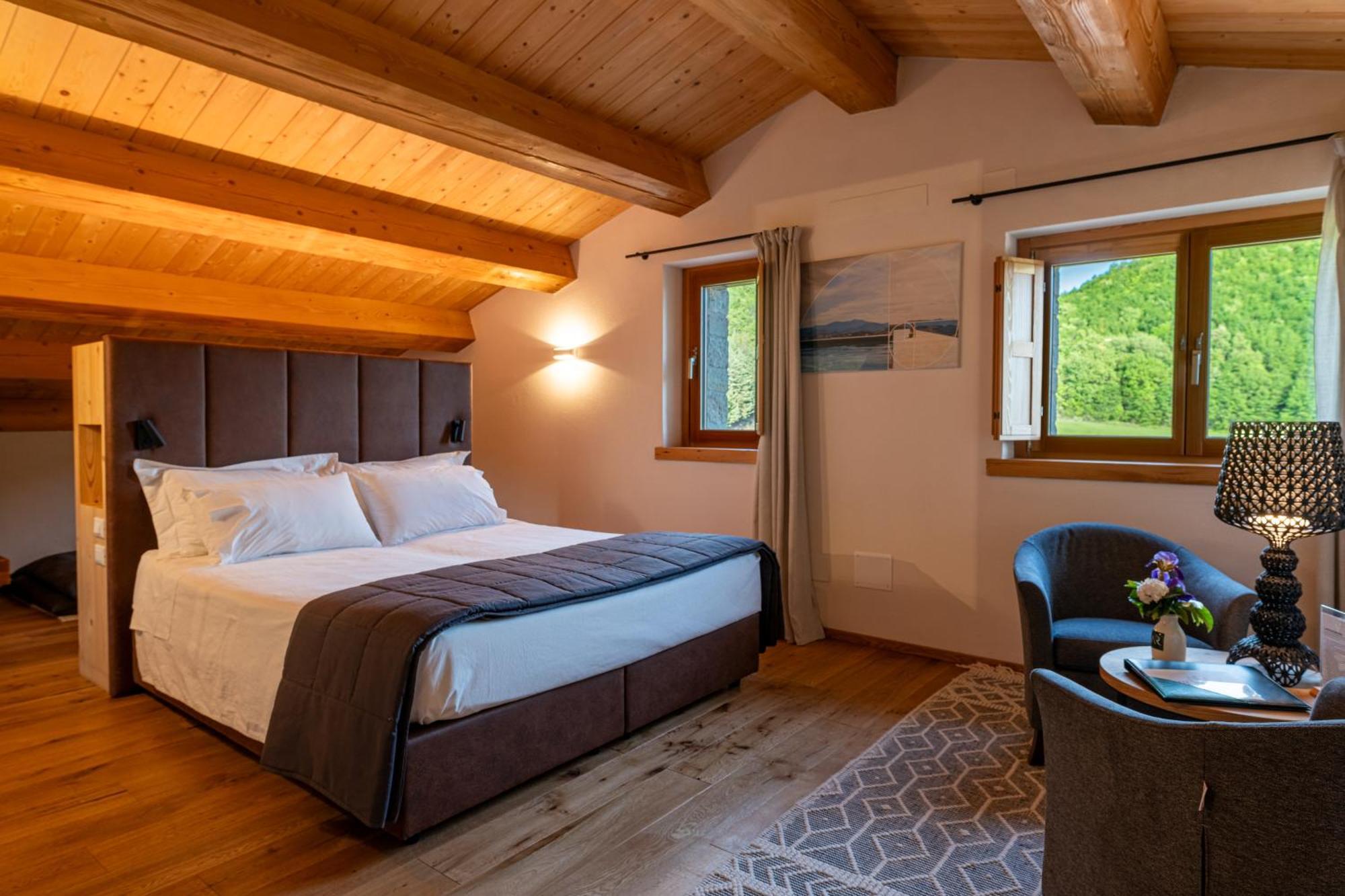 Suite Executive